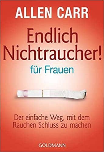 Endlich Nichtraucher - für Frauen