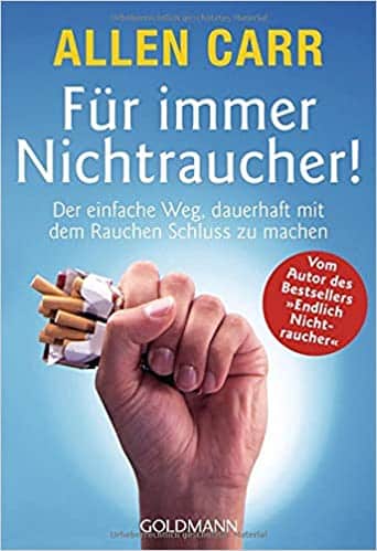 Für immer Nichtraucher!