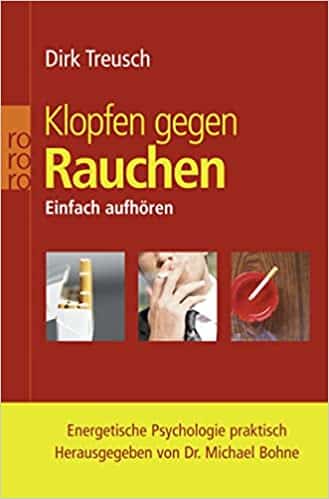 Klopfen gegen Rauchen: Einfach aufhören