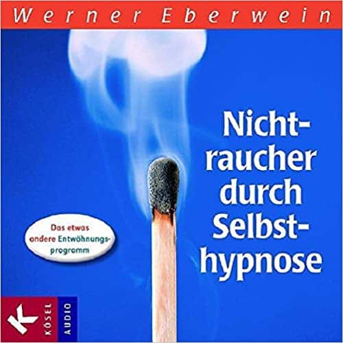 Nichtraucher durch Selbsthypnose