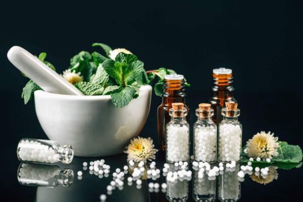 Wie homöopathische Mittel bei der Rauchentwöhnung helfen können