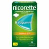 nicorette® Kaugummi freshfruit 4 mg 30 Stück