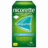 nicorette® whitemint 4 mg 105 Stück