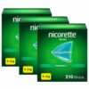 nicorette® Kaugummi freshmint 4 mg 630 Stück