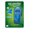 nicorette® Lutschtablette freshmint 2 mg 20 Stück