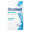 Nicotinell® Spearmint 2 mg 96 Stück