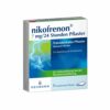 nikofrenon® 7 mg/24 Stunden Pflaster 7 Stück