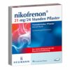 nikofrenon® 21 mg/24 Stunden Pflaster 14 Stück