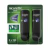 nicorette® mint Spray 2 Stück