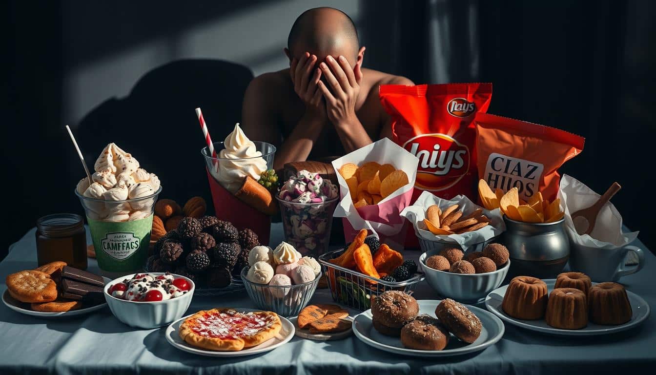 Emotionales Essen