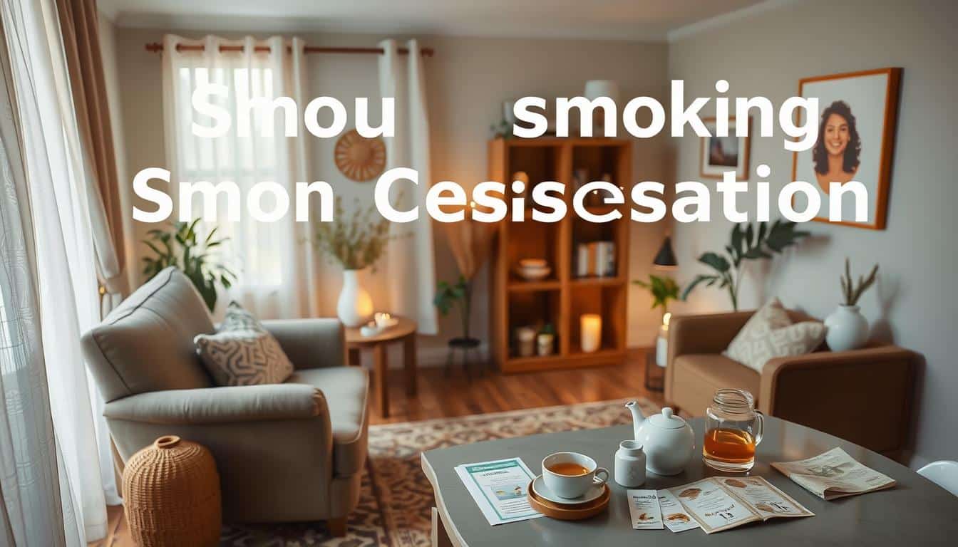 Entwöhnungsprogramme