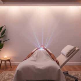Laserakupunktur zur Raucherentwöhnung