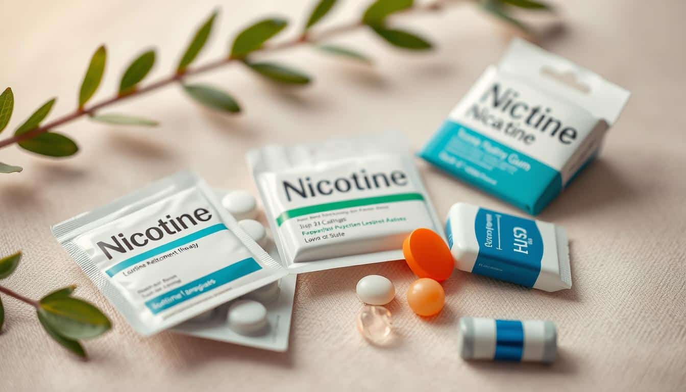Nikotinersatz