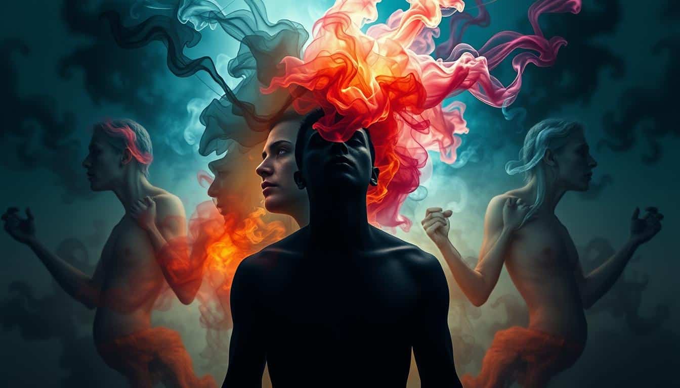 Psychologie des Rauchens