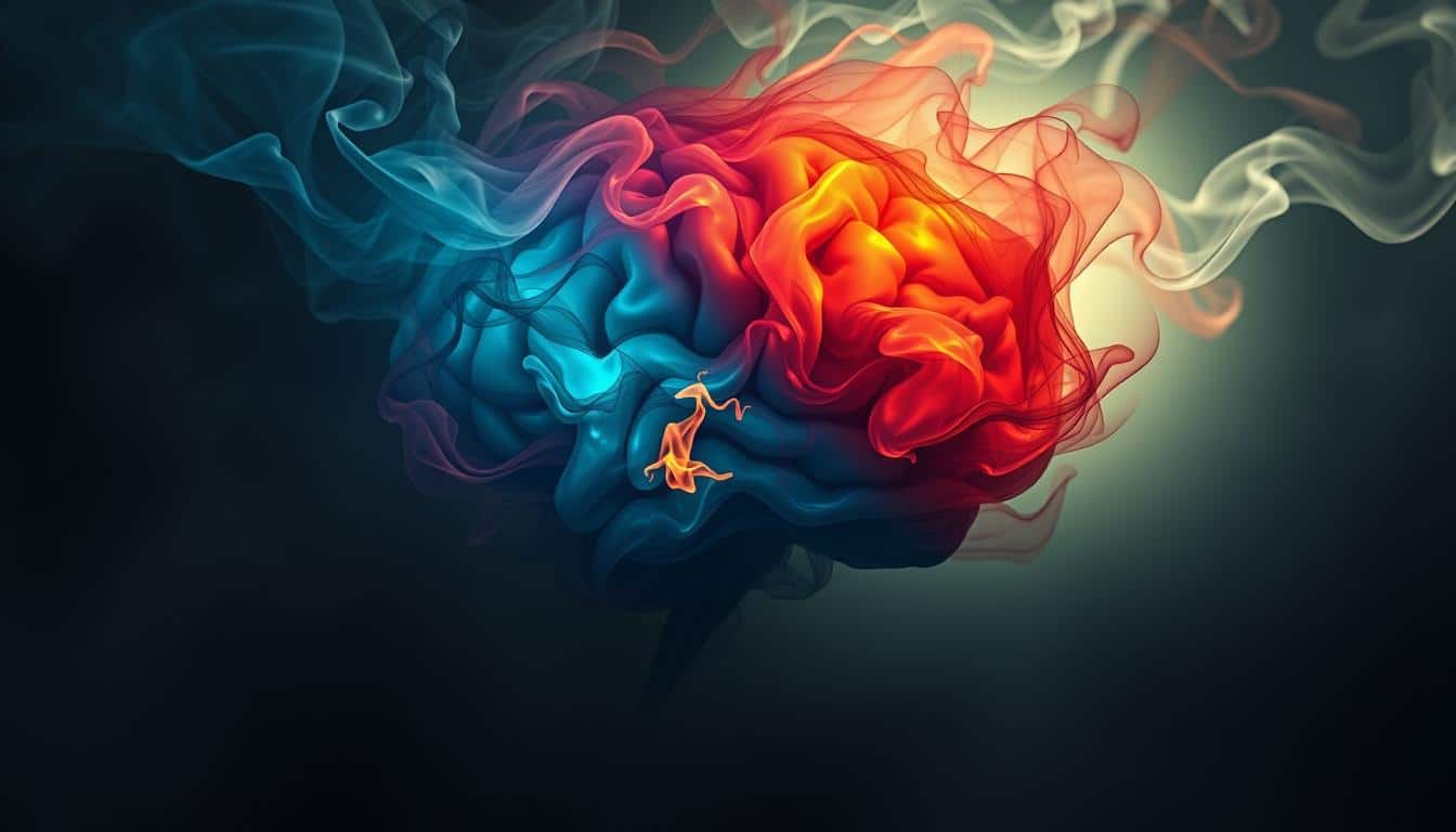psychische Effekte Rauchen