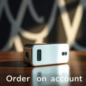 Vapes auf Rechnung bestellen