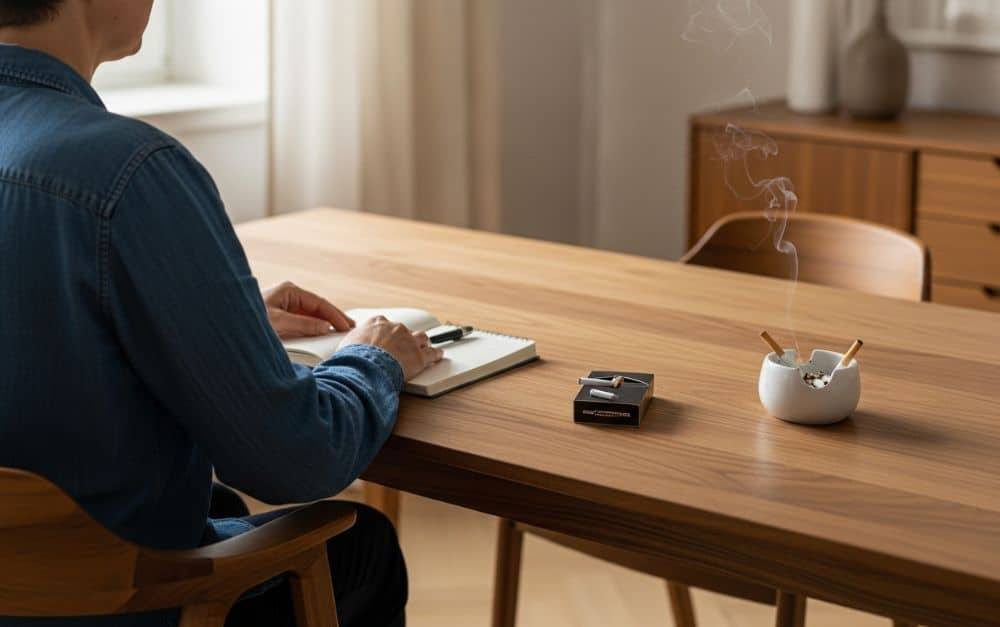 Die eigenen Gewohnheiten verstehen: Mit Selbstbeobachtung in die Freiheit