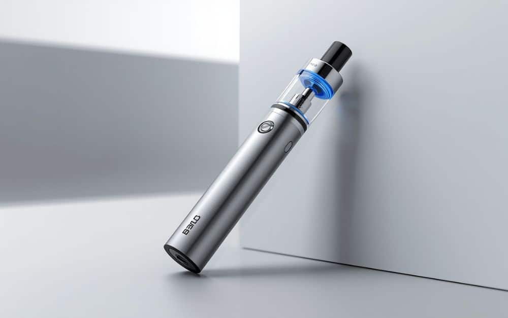 Nikotin reduzieren mit der E-Zigarette: Schritt für Schritt zur Rauchfreiheit